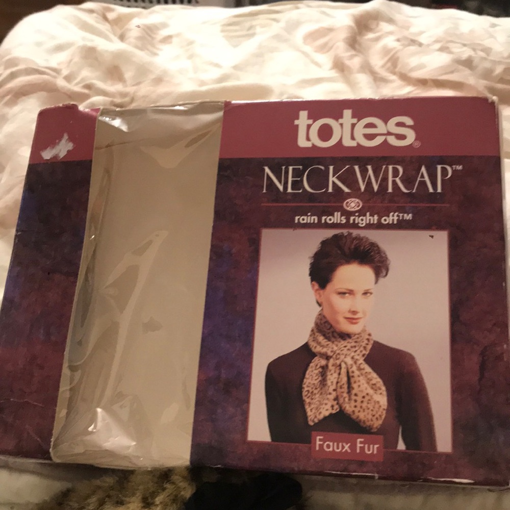 Totes Neckwear